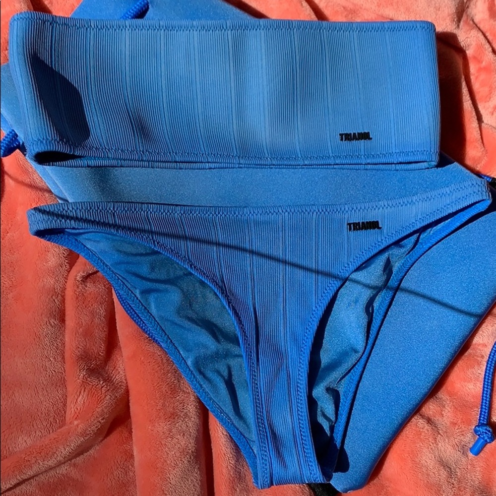 triangl bikini